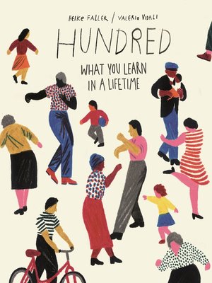 cover image of Hundred
